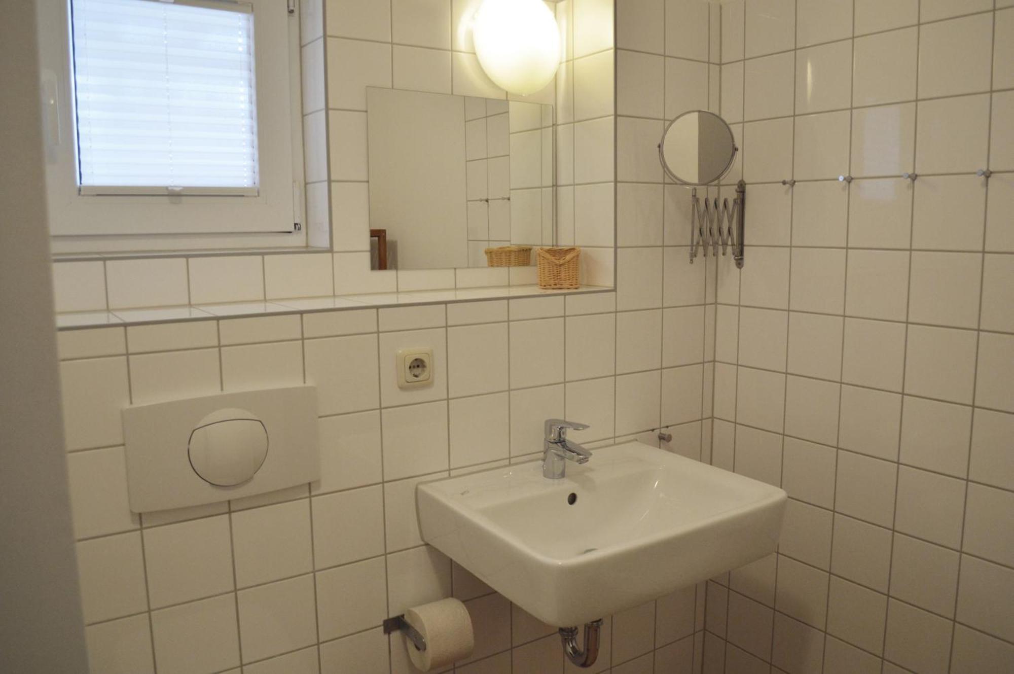 Fewos Am Kleinen Meer Waren  Luaran gambar
